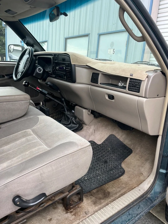1996 Dodge Ram 2nd Gen - Image 21 of 21