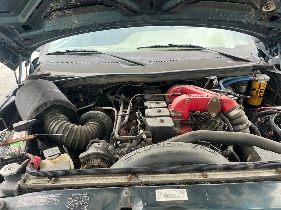 1996 Dodge Ram 2nd Gen - Image 17 of 20