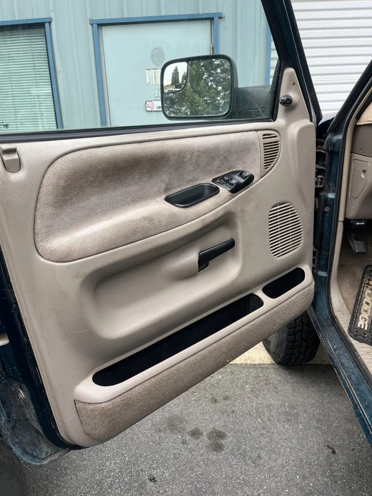 1996 Dodge Ram 2nd Gen - Image 9 of 20