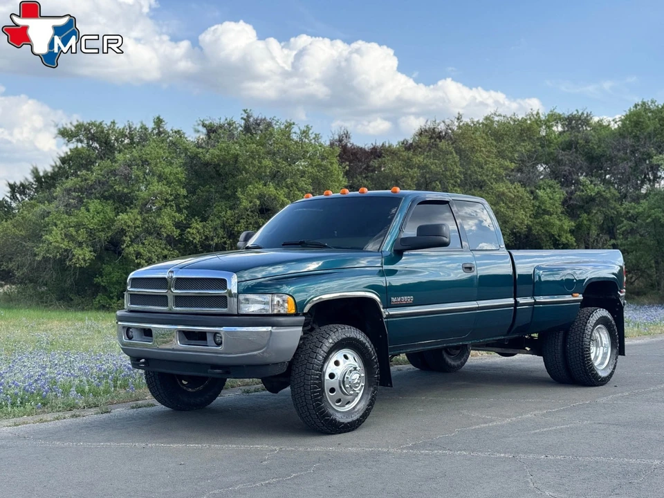 1996 Dodge Ram 2nd Gen - Image 4 of 21