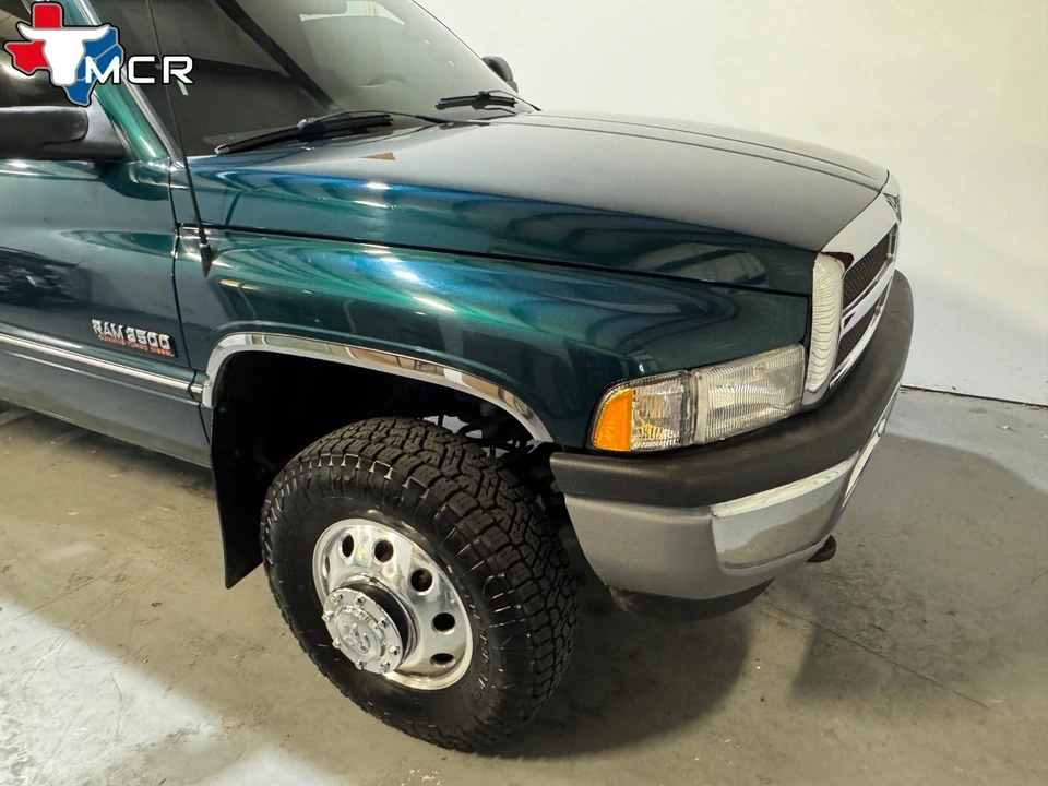 1996 Dodge Ram 2nd Gen - Image 20 of 21