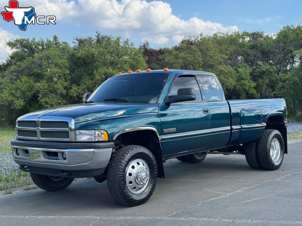 1996 Dodge Ram 2nd Gen - Image 7 of 21