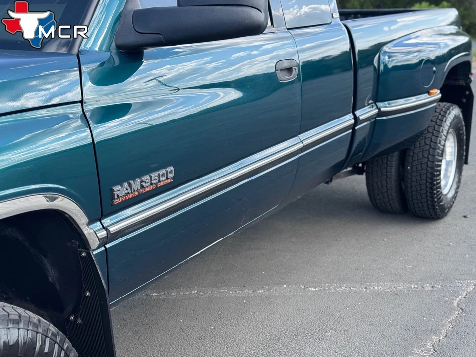 1996 Dodge Ram 2nd Gen - Image 10 of 21