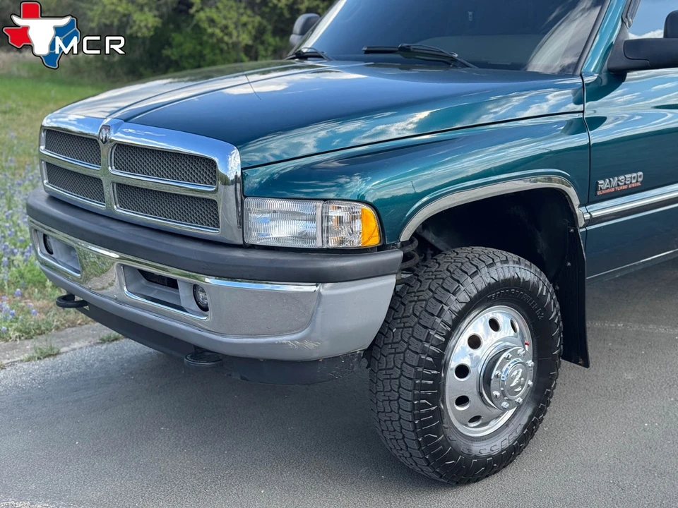 1996 Dodge Ram 2nd Gen - Image 8 of 21