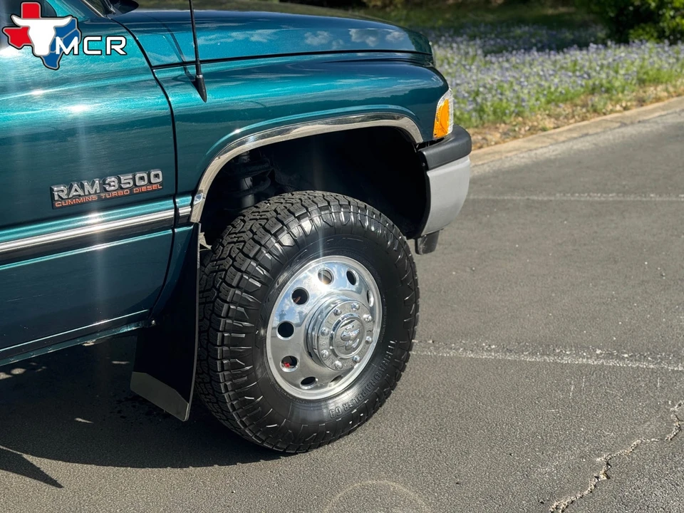 1996 Dodge Ram 2nd Gen - Image 18 of 21