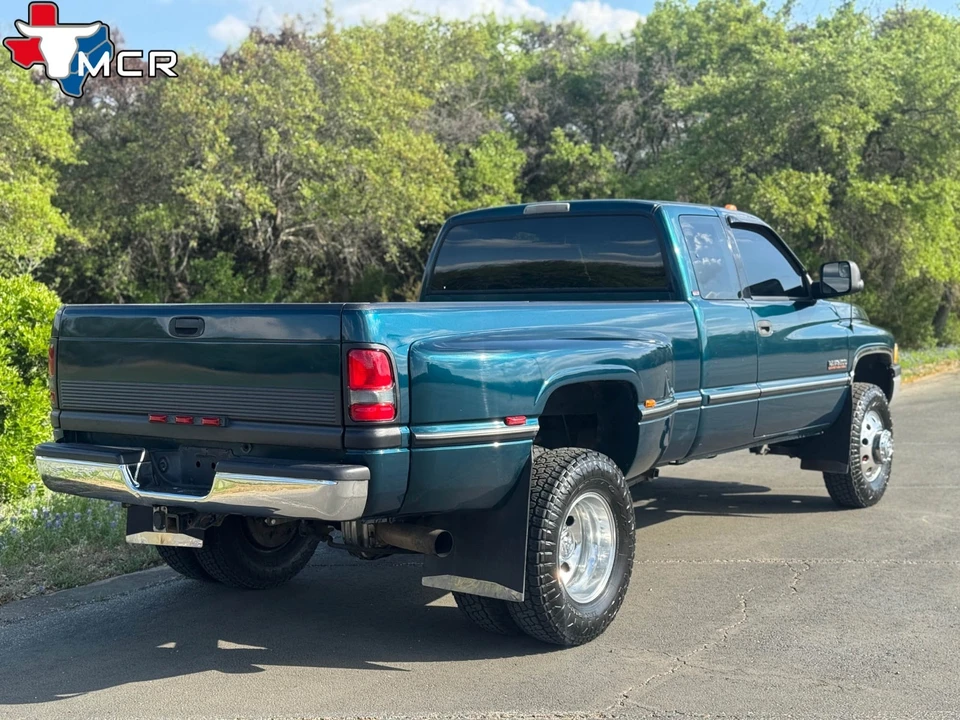1996 Dodge Ram 2nd Gen - Image 15 of 21