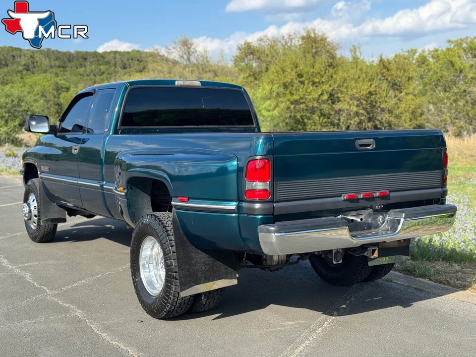 1996 Dodge Ram 2nd Gen - Image 6 of 21