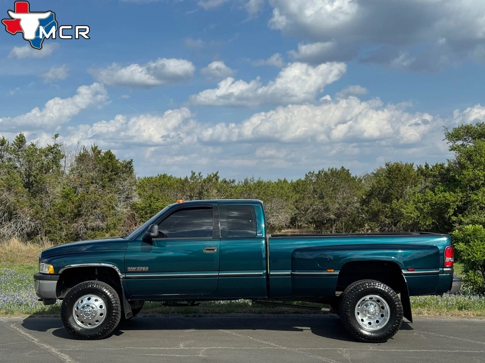 1996 Dodge Ram 2nd Gen - Image 5 of 21