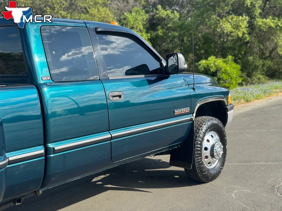1996 Dodge Ram 2nd Gen - Image 17 of 21