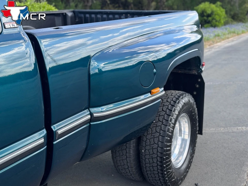 1996 Dodge Ram 2nd Gen - Image 12 of 21