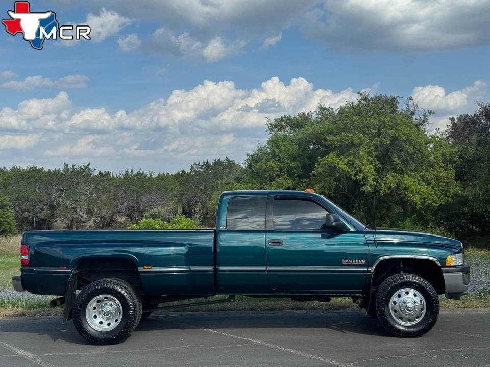 1996 Dodge Ram 2nd Gen - Image 14 of 21