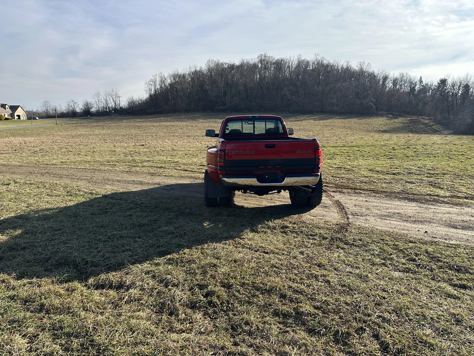 1996 Dodge Ram 2nd Gen - Image 22 of 31