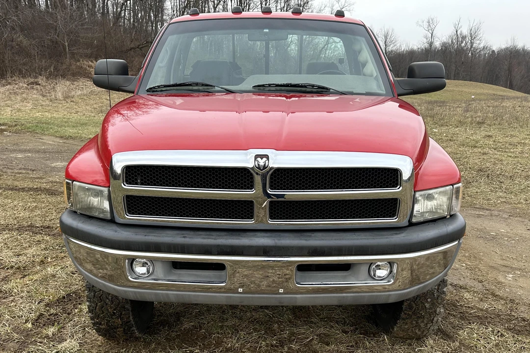 1996 Dodge Ram 2nd Gen - Image 2 of 31