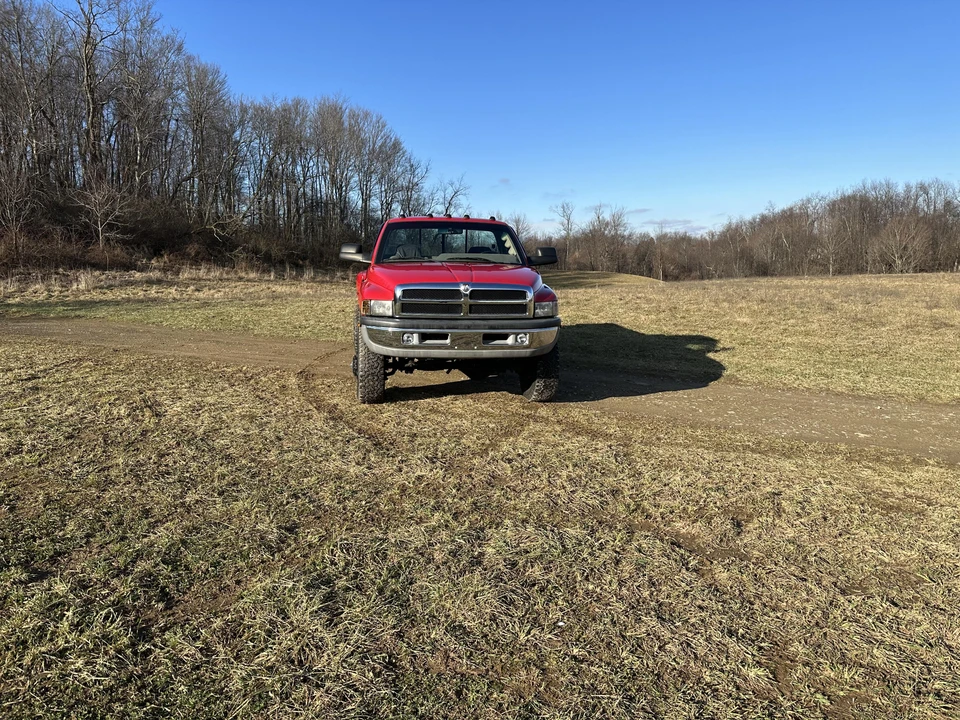 1996 Dodge Ram 2nd Gen - Image 6 of 31