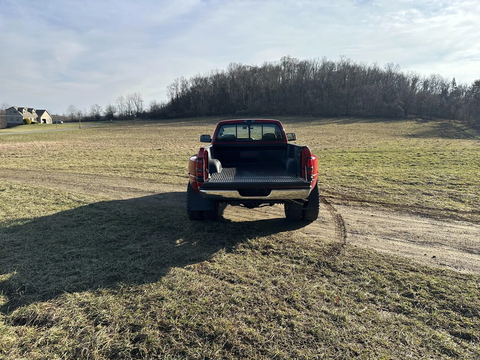 1996 Dodge Ram 2nd Gen - Image 23 of 31