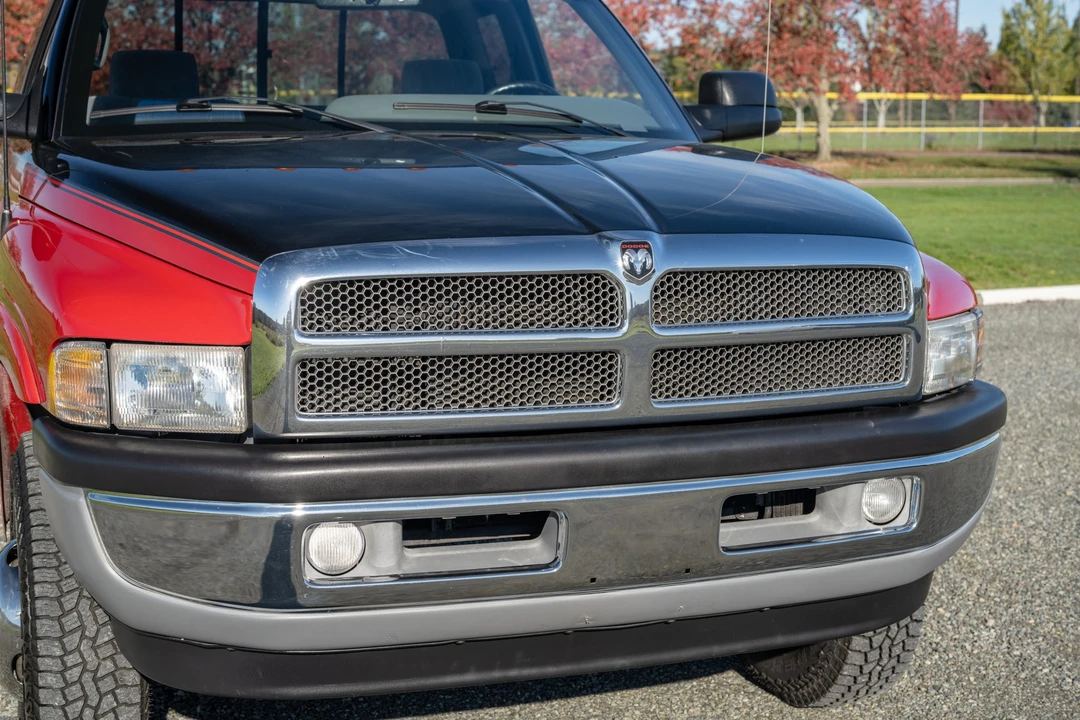 1996 Dodge Ram 2nd Gen - Image 13 of 31