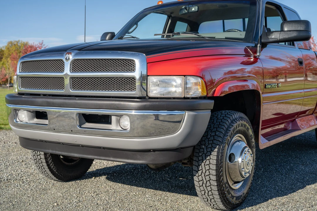 1996 Dodge Ram 2nd Gen - Image 16 of 31