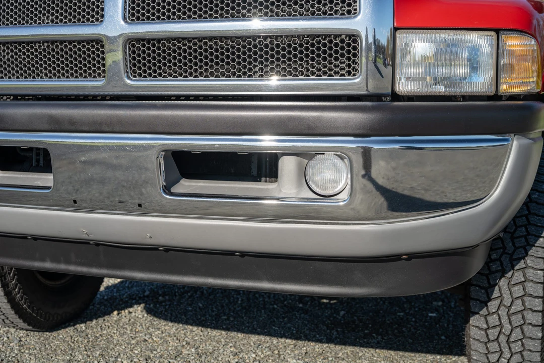 1996 Dodge Ram 2nd Gen - Image 20 of 31