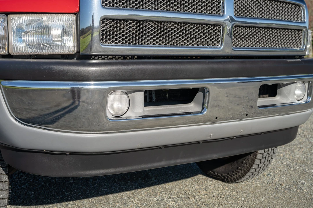 1996 Dodge Ram 2nd Gen - Image 19 of 31