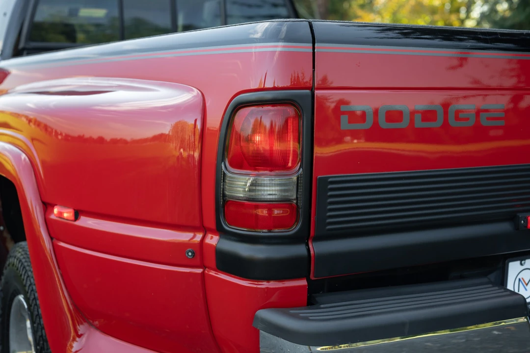 1996 Dodge Ram 2nd Gen - Image 25 of 31