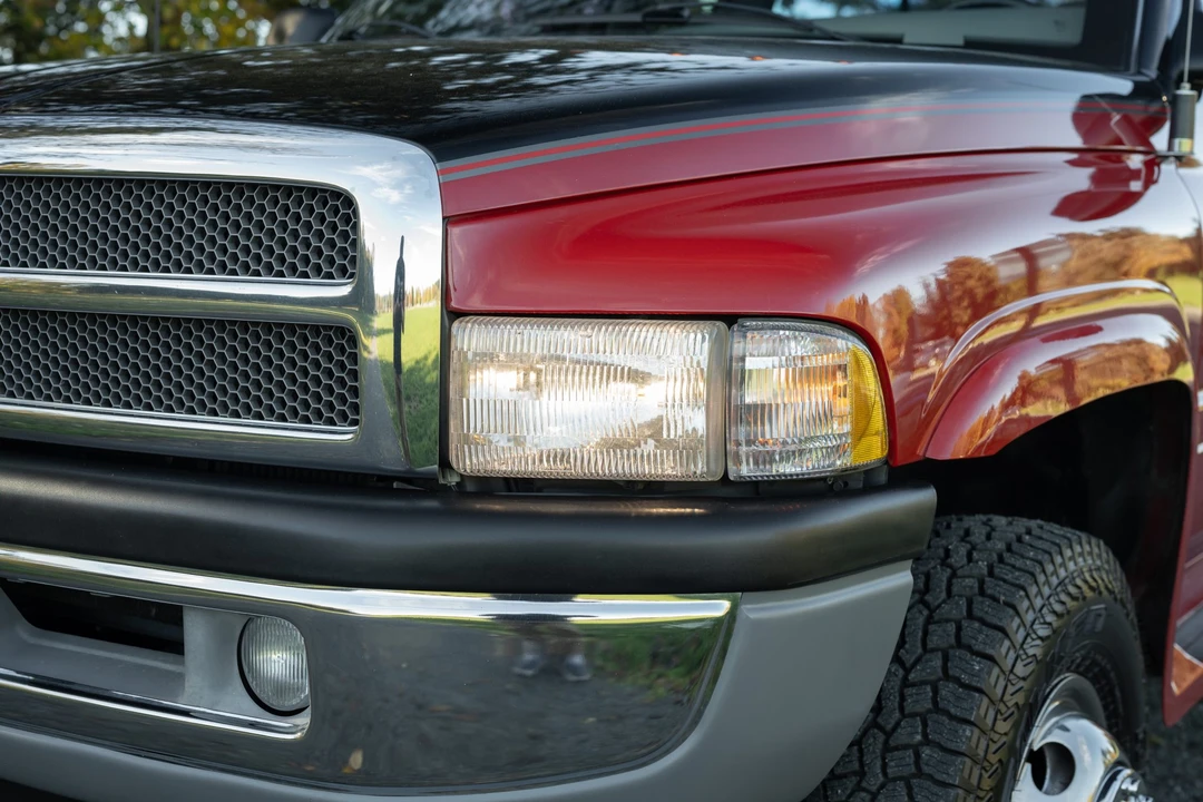 1996 Dodge Ram 2nd Gen - Image 22 of 31