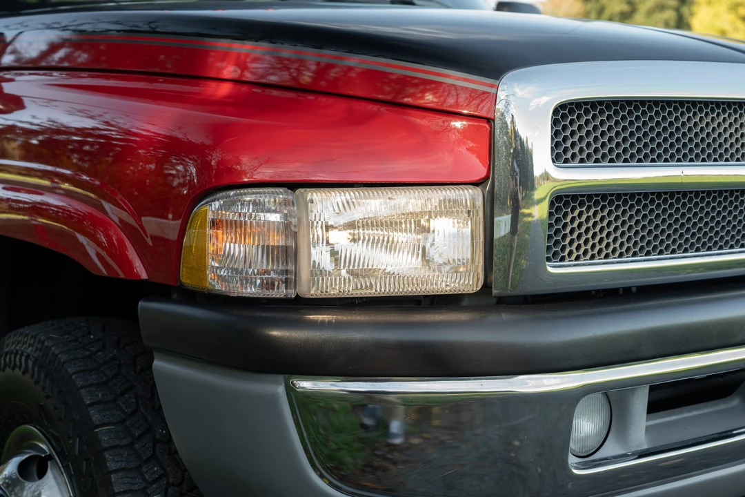 1996 Dodge Ram 2nd Gen - Image 21 of 31