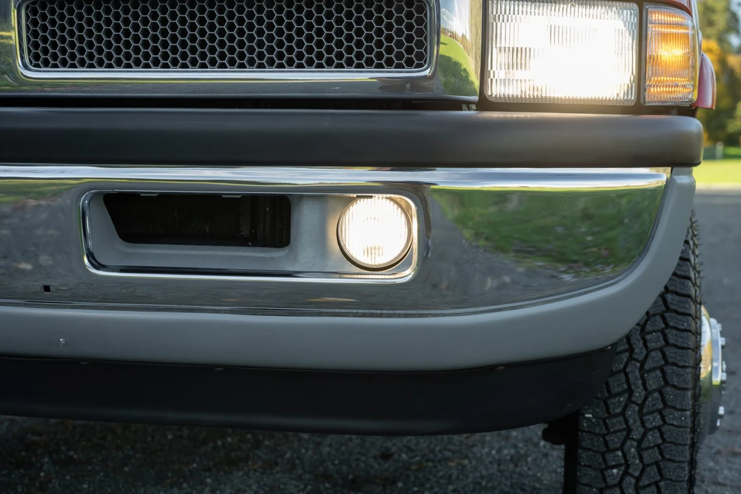 1996 Dodge Ram 2nd Gen - Image 24 of 31