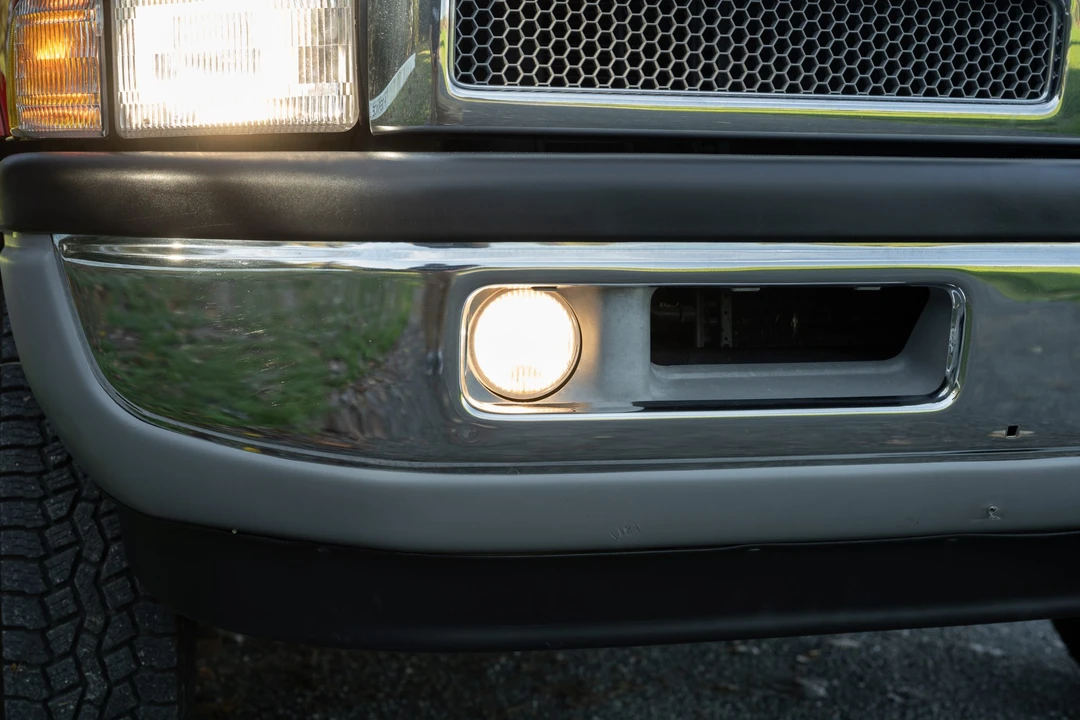 1996 Dodge Ram 2nd Gen - Image 23 of 31
