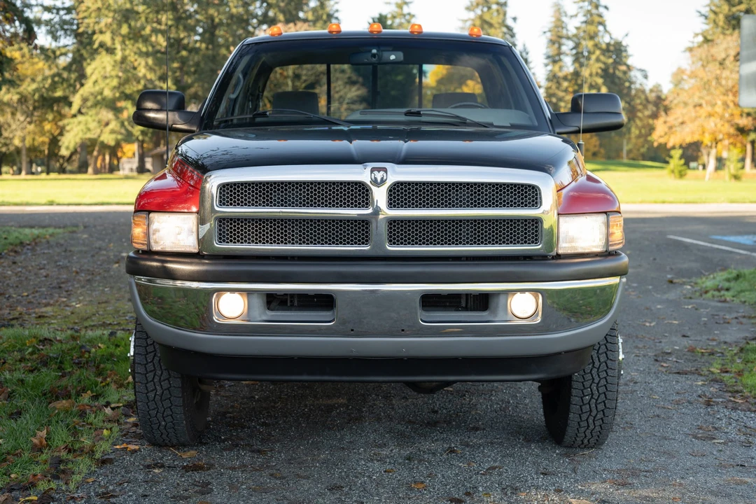 1996 Dodge Ram 2nd Gen - Image 18 of 31