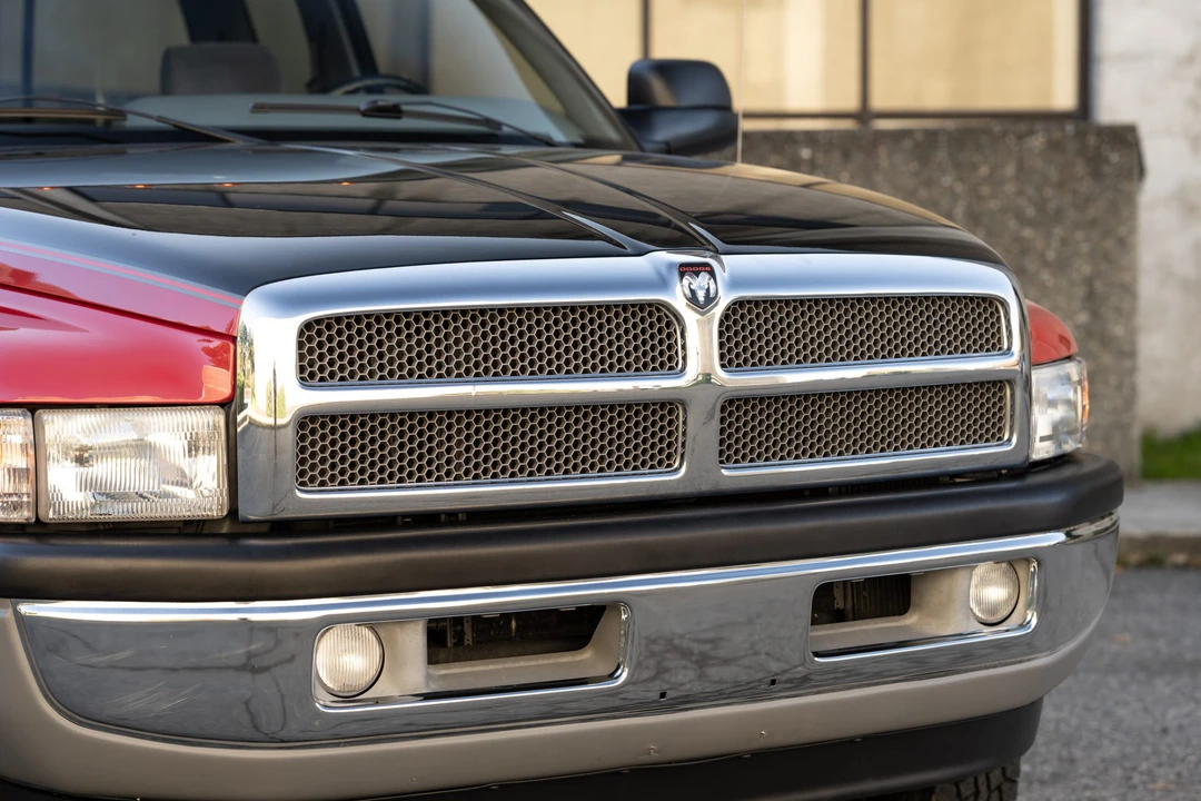 1996 Dodge Ram 2nd Gen - Image 15 of 31
