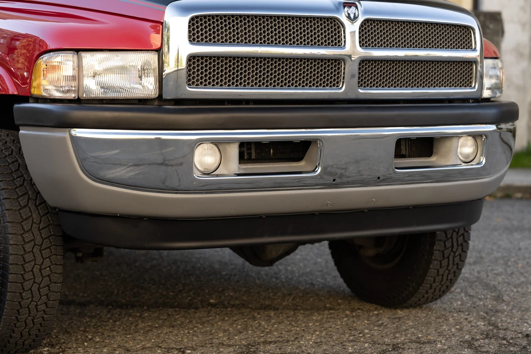 1996 Dodge Ram 2nd Gen - Image 14 of 31