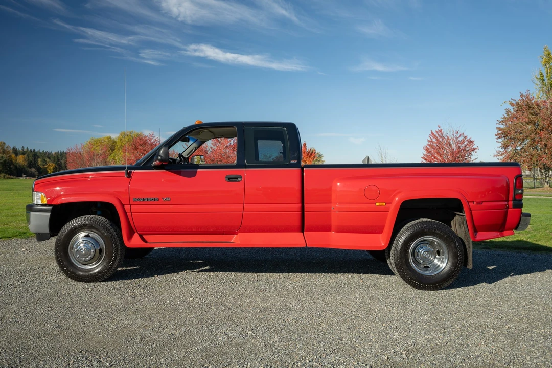 1996 Dodge Ram 2nd Gen - Image 4 of 31
