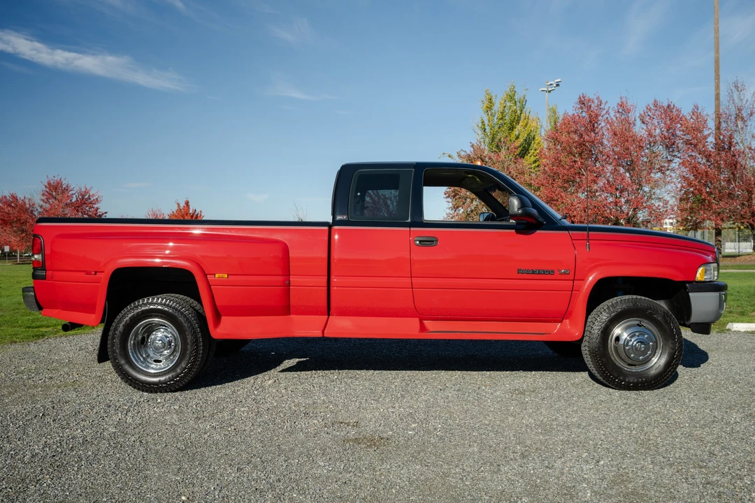 1996 Dodge Ram 2nd Gen - Image 8 of 31