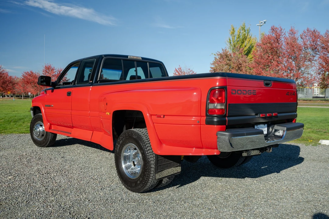 1996 Dodge Ram 2nd Gen - Image 5 of 31