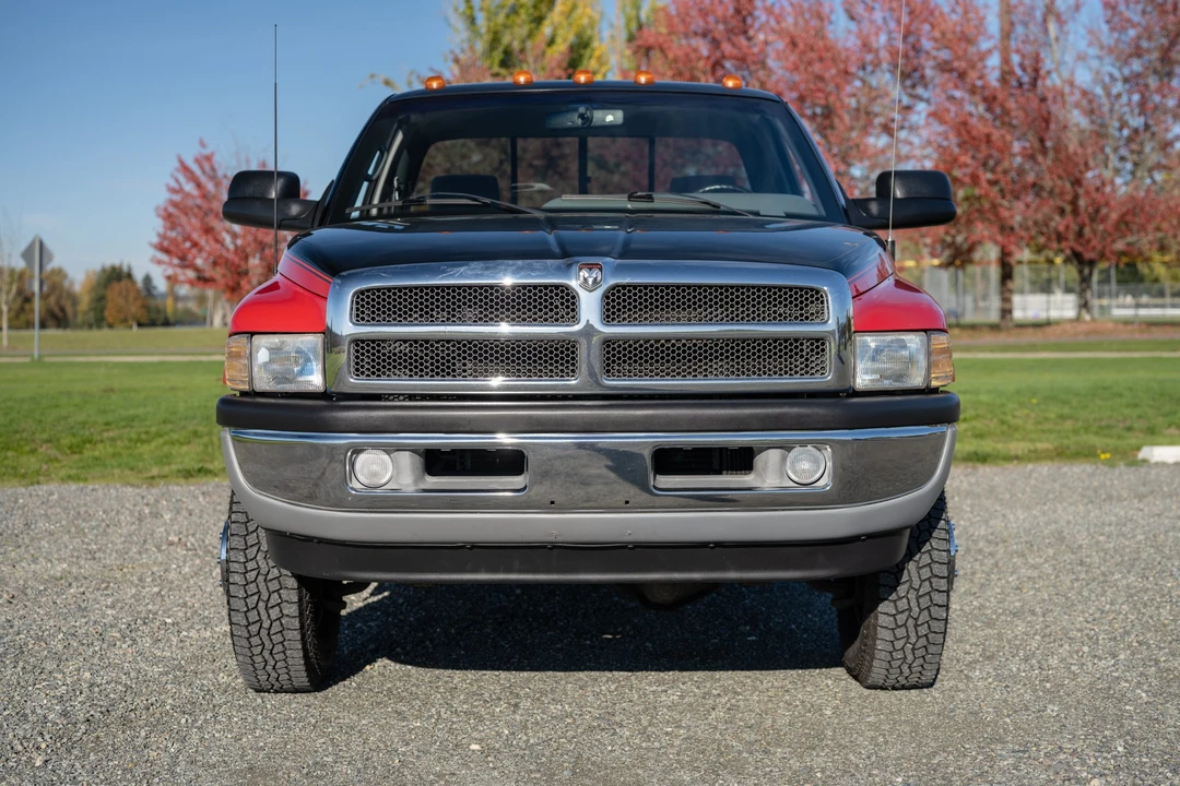 1996 Dodge Ram 2nd Gen - Image 10 of 31