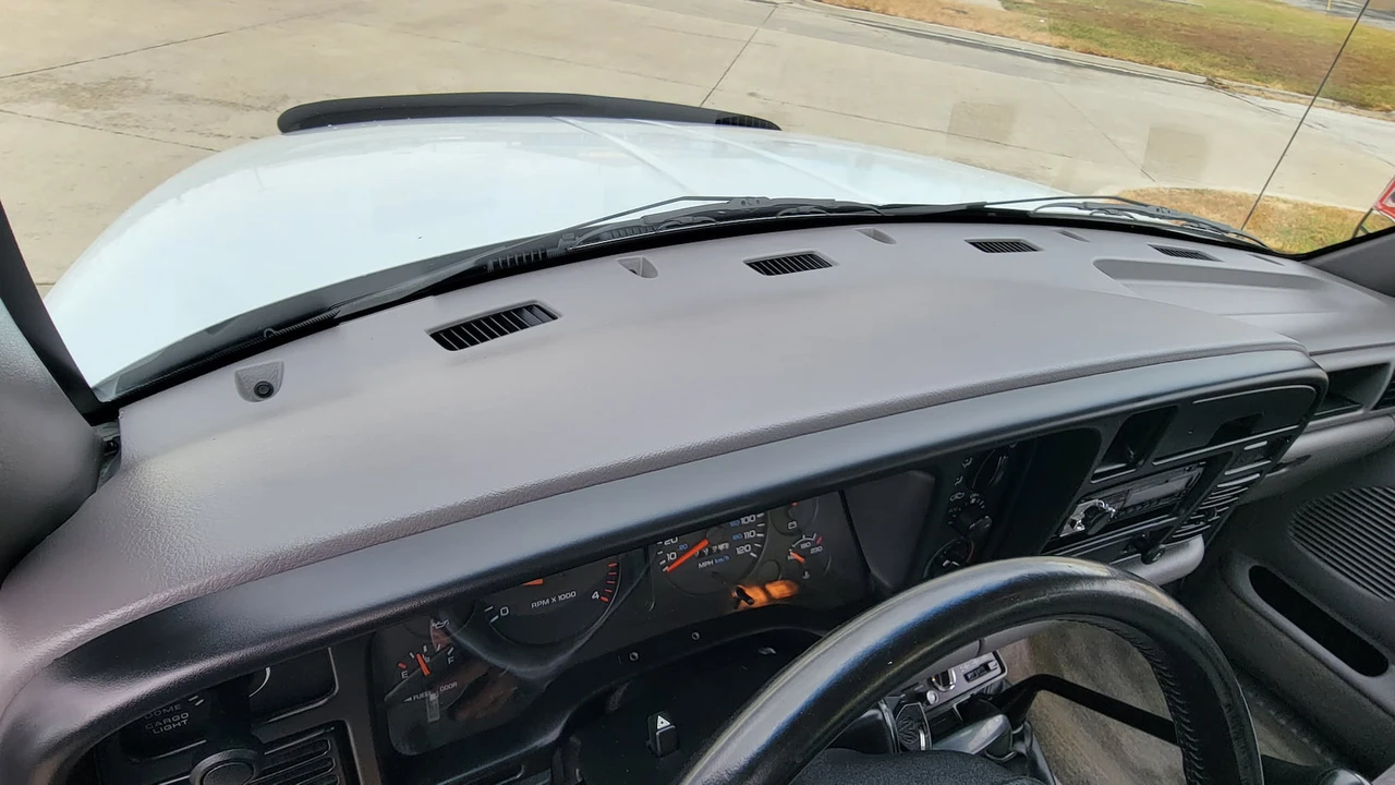 1996 Dodge Ram 2nd Gen - Image 4 of 29