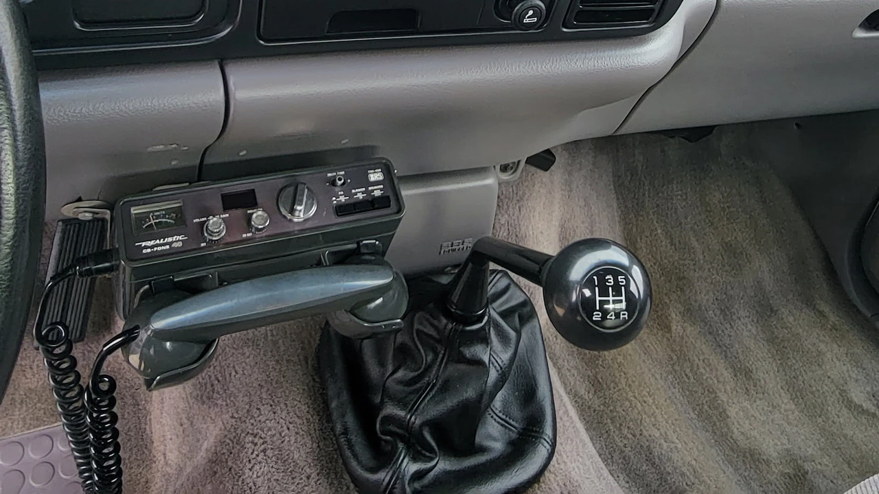 1996 Dodge Ram 2nd Gen - Image 5 of 29