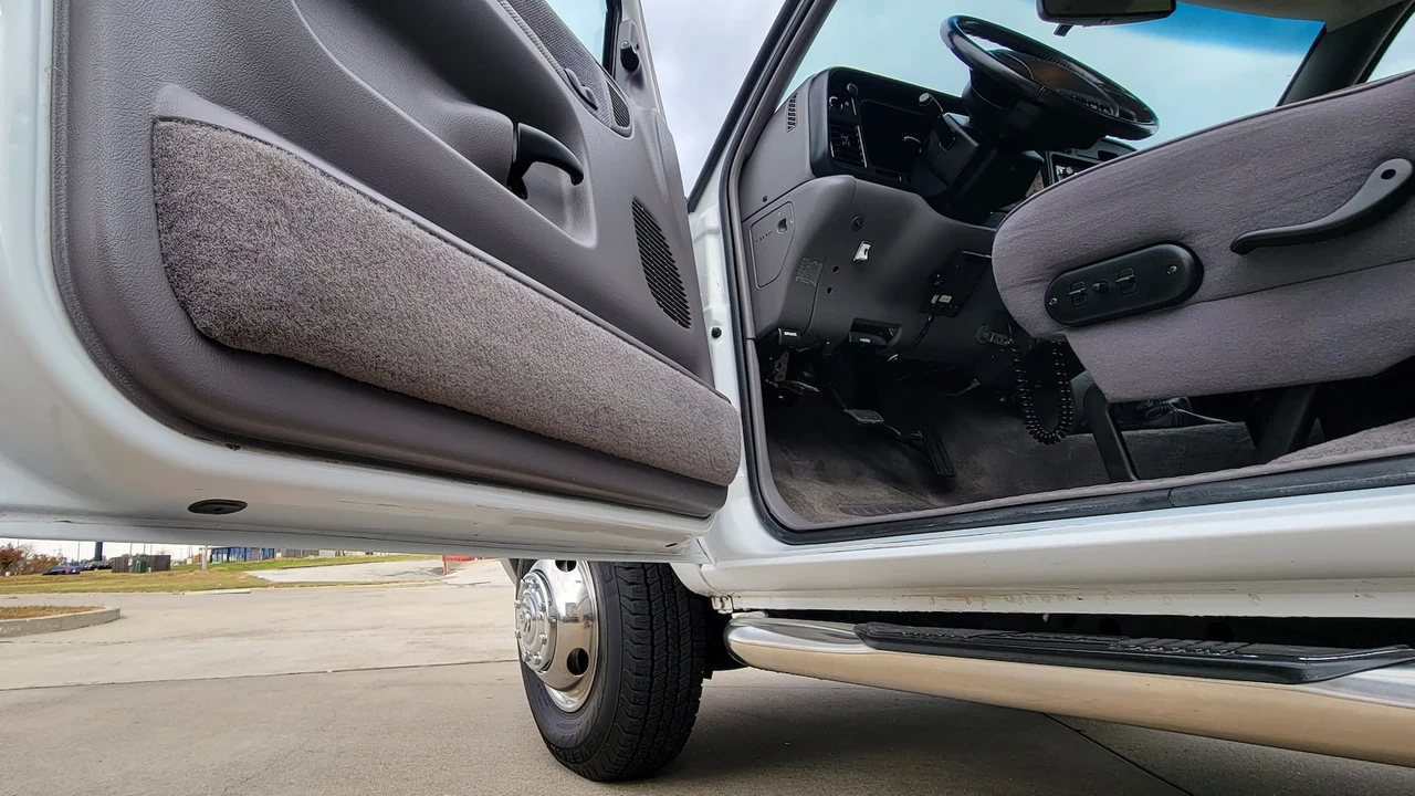 1996 Dodge Ram 2nd Gen - Image 10 of 29