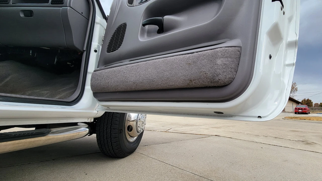 1996 Dodge Ram 2nd Gen - Image 11 of 29