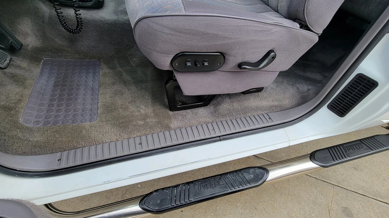 1996 Dodge Ram 2nd Gen - Image 12 of 29