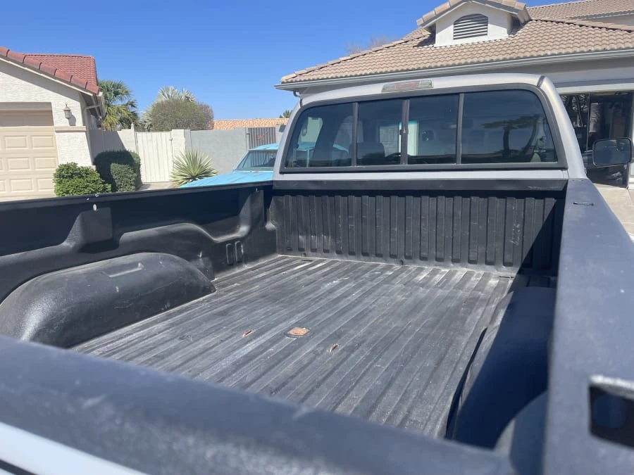 1996 Dodge Ram 2nd Gen - Image 8 of 9
