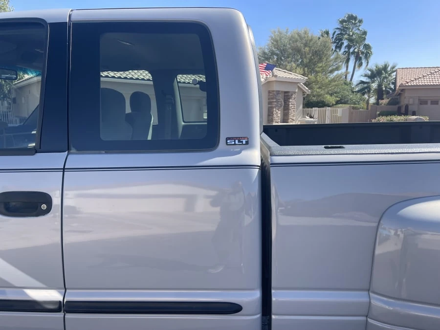 1996 Dodge Ram 2nd Gen - Image 2 of 9