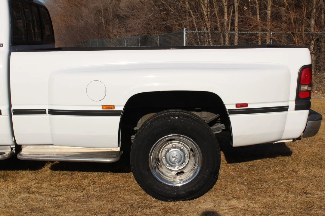 1996 Dodge Ram 2nd Gen - Image 4 of 12