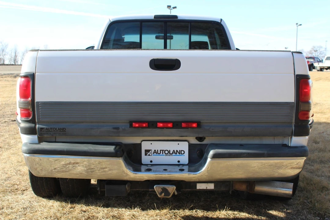 1996 Dodge Ram 2nd Gen - Image 6 of 12