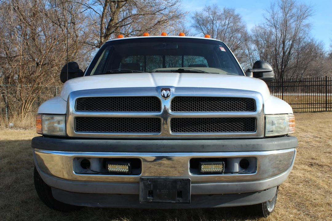 1996 Dodge Ram 2nd Gen - Image 11 of 12
