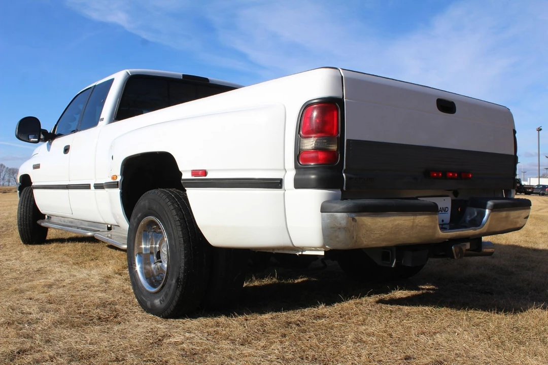 1996 Dodge Ram 2nd Gen - Image 5 of 12