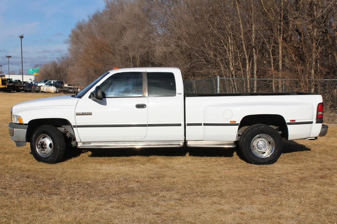 1996 Dodge Ram 2nd Gen - Image 2 of 12