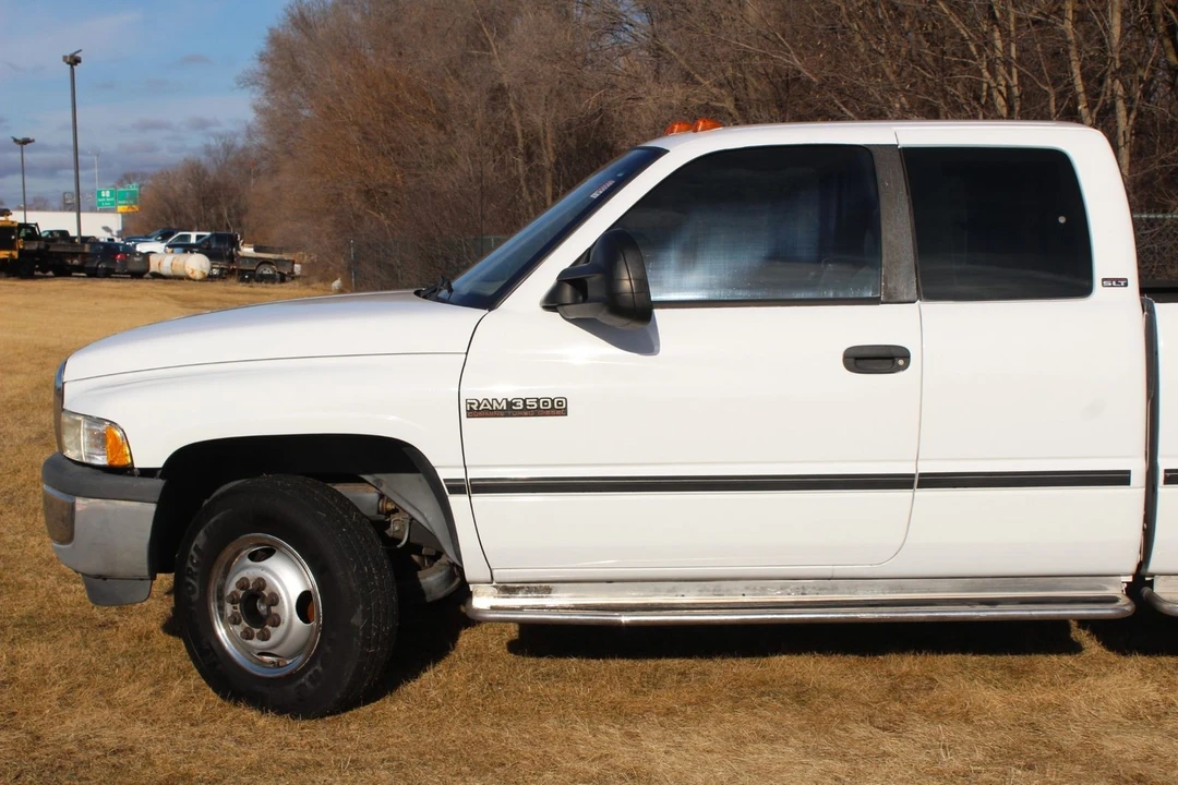 1996 Dodge Ram 2nd Gen - Image 3 of 12