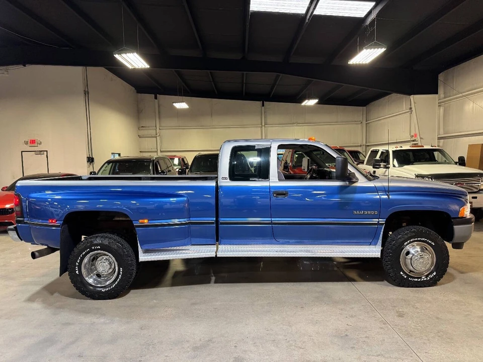1996 Dodge Ram 2nd Gen - Image 6 of 21