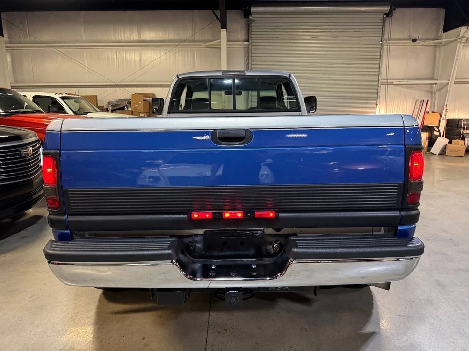 1996 Dodge Ram 2nd Gen - Image 18 of 21